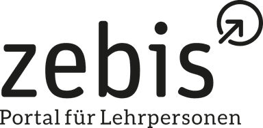Logo ZEBIS